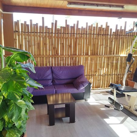 Bungalows Los Almendros - Exclusive Vacation Club Πλάγια ντελ Ινγκλές Εξωτερικό φωτογραφία