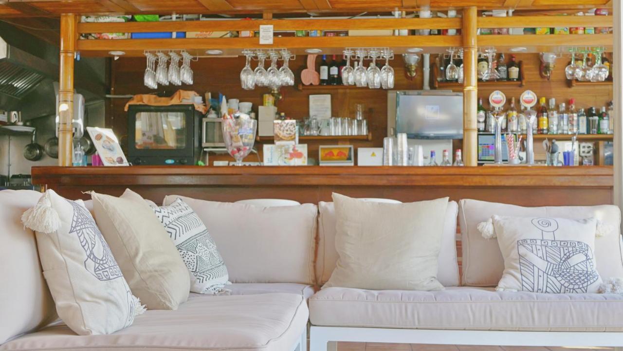 Bungalows Los Almendros - Exclusive Vacation Club Πλάγια ντελ Ινγκλές Εξωτερικό φωτογραφία