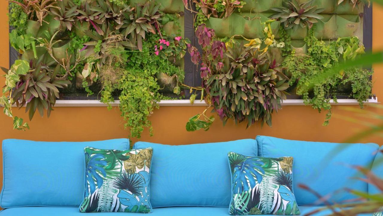 Bungalows Los Almendros - Exclusive Vacation Club Πλάγια ντελ Ινγκλές Εξωτερικό φωτογραφία