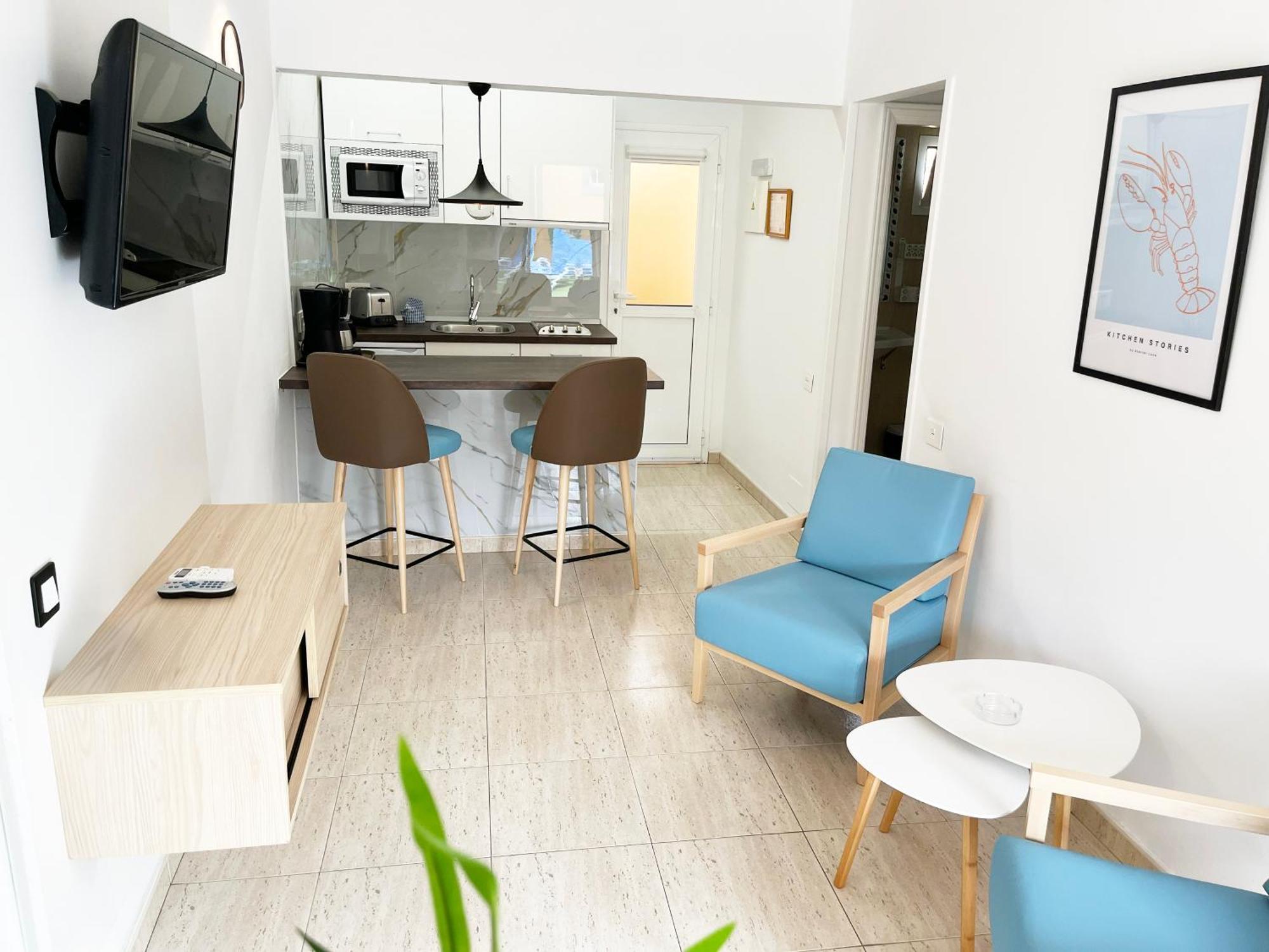 Bungalows Los Almendros - Exclusive Vacation Club Πλάγια ντελ Ινγκλές Εξωτερικό φωτογραφία