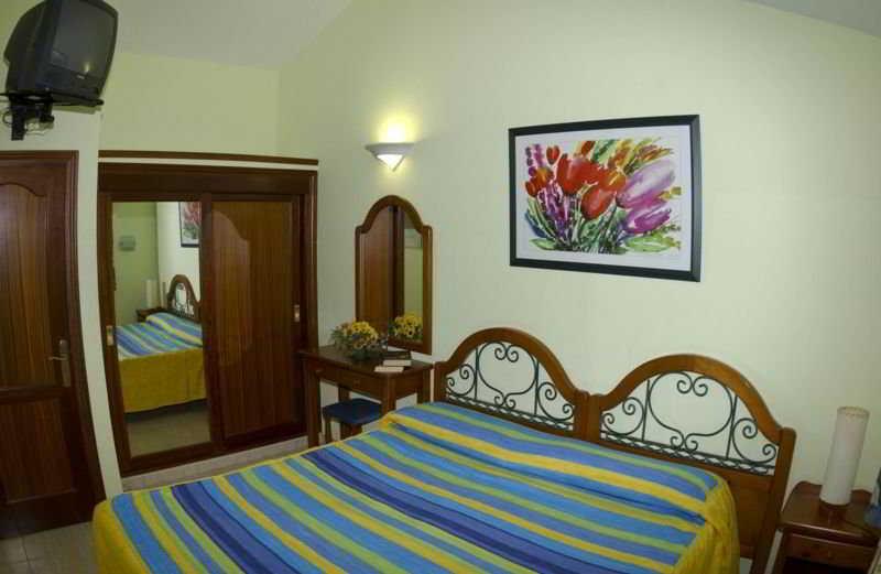 Bungalows Los Almendros - Exclusive Vacation Club Πλάγια ντελ Ινγκλές Εξωτερικό φωτογραφία