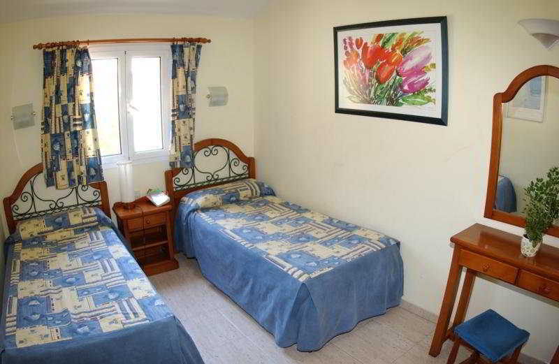 Bungalows Los Almendros - Exclusive Vacation Club Πλάγια ντελ Ινγκλές Εξωτερικό φωτογραφία