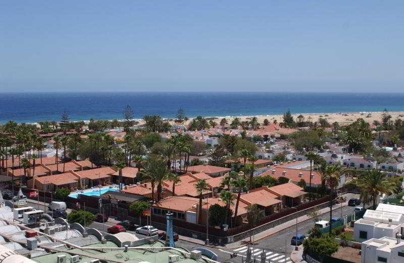 Bungalows Los Almendros - Exclusive Vacation Club Πλάγια ντελ Ινγκλές Εξωτερικό φωτογραφία