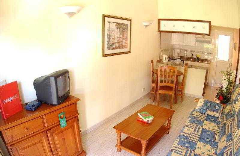 Bungalows Los Almendros - Exclusive Vacation Club Πλάγια ντελ Ινγκλές Εξωτερικό φωτογραφία